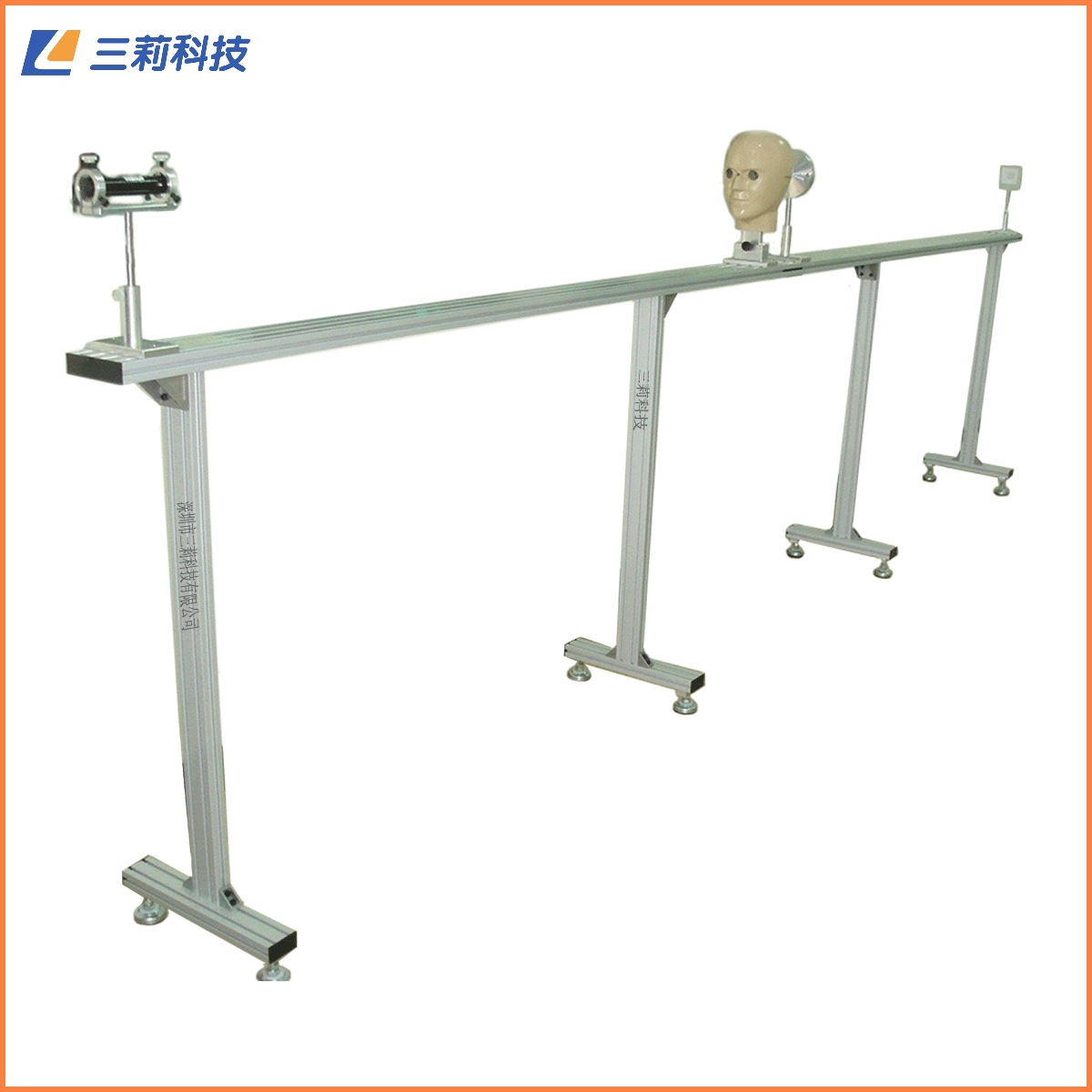 棱镜度测试仪 眼镜片棱镜度测试仪 镜片棱镜度试验机