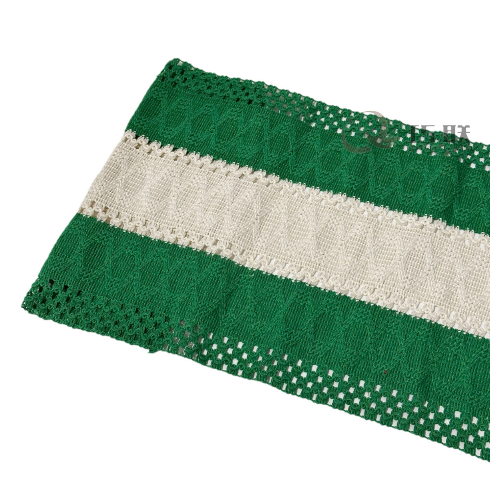 면-녹색 가장자리