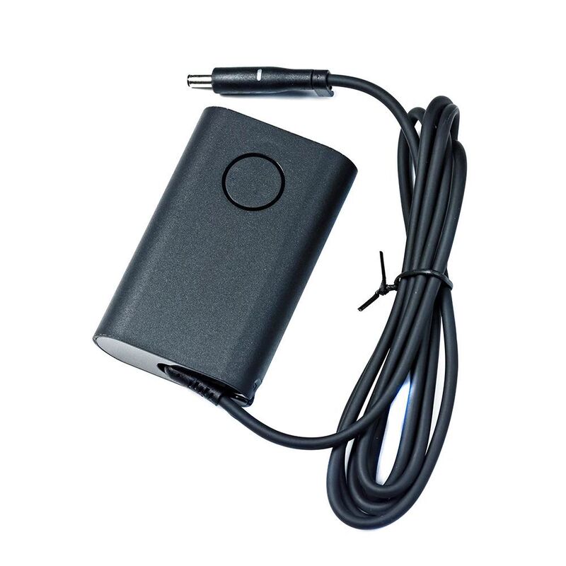 Suitable for Dell Notebook Power Charger 19.5V2.31A 45W Computer Adapter Fourth Generation Elliptical 4.5
