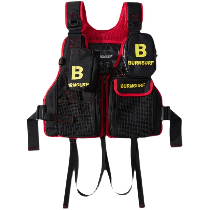 Профессиональный Спасательный Жилет Для Взрослых Каяк Парусная моторная лодка плавающий дайвинг серфинг лодка-дракон