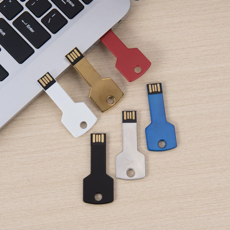 Металлический USB флеш-накопитель, электронный мобильный телефон, опт, 16Г, 32Г, подарок на день рождения