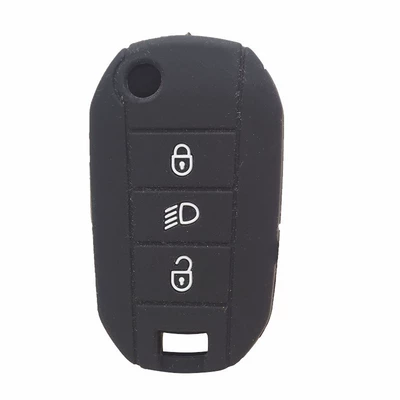 Suitable for Peugeot 308 307 Car key bag