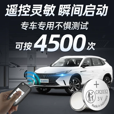 battery original special RX5plus | Car Keys