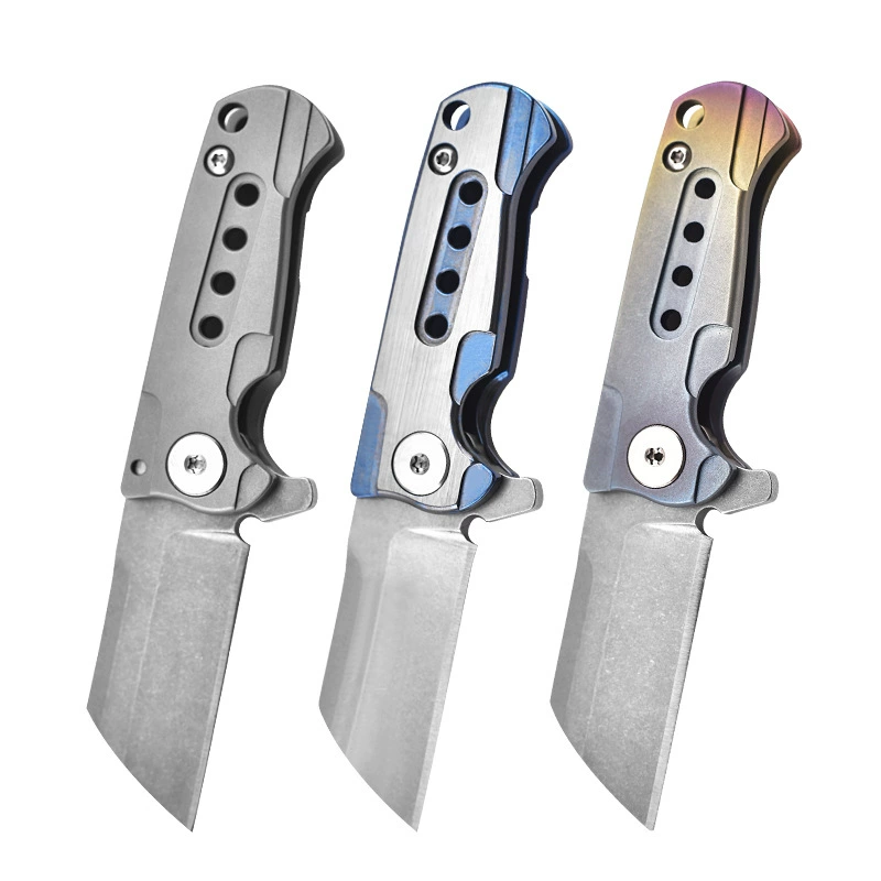 Universal small travel pocket knife
