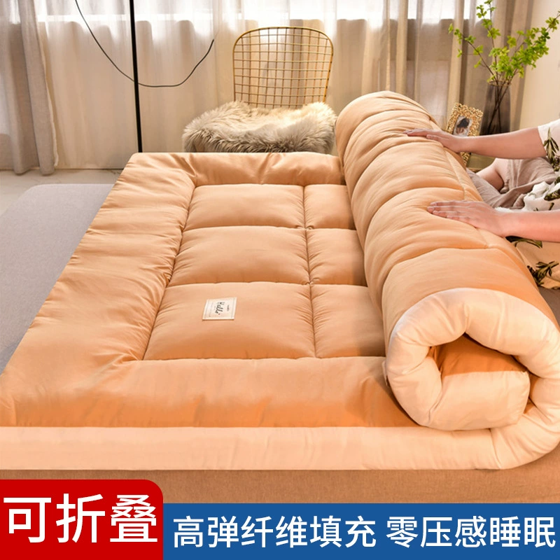 Mattress for home use, thickened pad, sheet for bed
