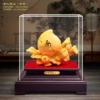 Xinzhong Shoubinan Chushou Peach [Gift Box] 21*14*25cm