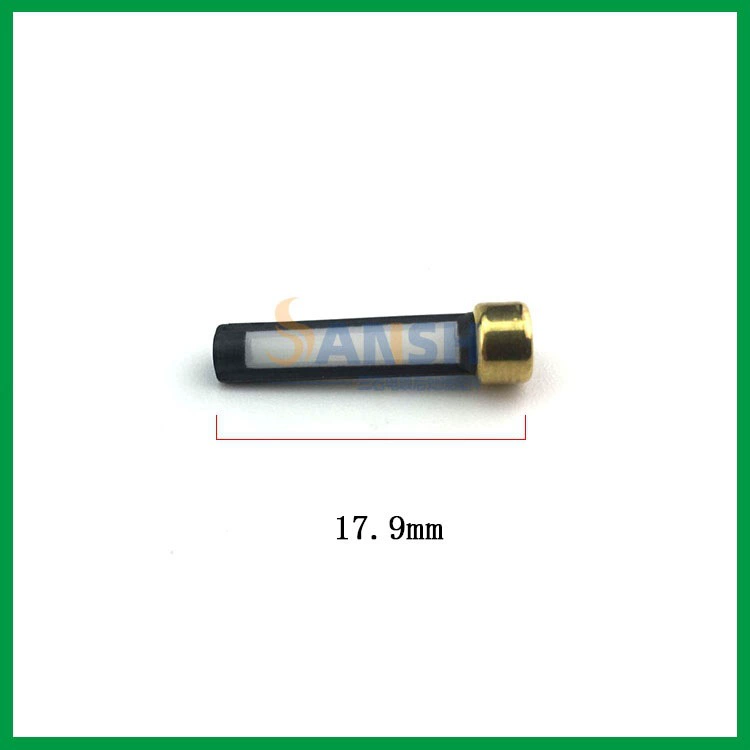 Фильтрующий элемент мочевины Dr. World 6,5 Короткое соединение мочевины Маленькая сетка фильтра Входной фильтрующий элемент Сетка фильтра насоса мочевины