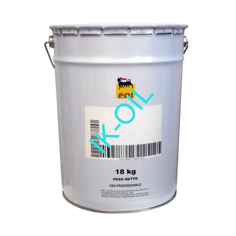 AGIP (ENI) AUTOL TOP2000机器人/地铁/全合成润滑脂NLGI000/00/2