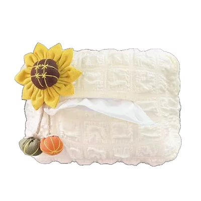 Car tissue box/set Tissue Holder, Car Interior