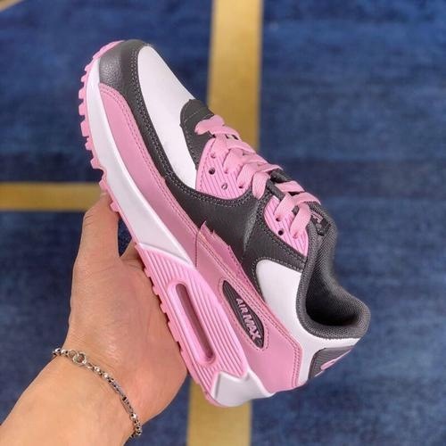 Pink and white 36-40 / 36