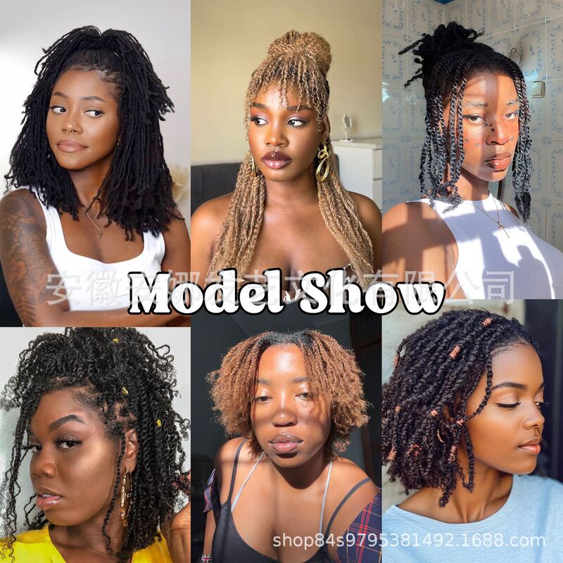 Anna Factory Direct Sales 4A Internet Celebrity Hair Extensions Curly Hair 20inch 50 Grams 30 # Mixed Wigs in Stock Direct from Manufacturer Anna Factory Direct Sales 4A Internet Celebrity Hair Extensions Curly Hair 20inch 50 Grams 30 # Mixed Wigs in Stock Direct from Manufacturer