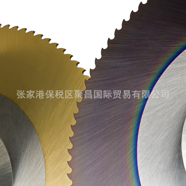 Julia锯片茱莉亚意大利茱莉亚锯片灰鲨高速钢锯片意大利JULIA锯片