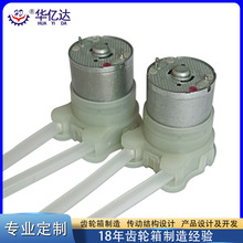 ����3-24V΢��ֱ��310�䶯������150ml/minϴ�ֻ���ˮ��