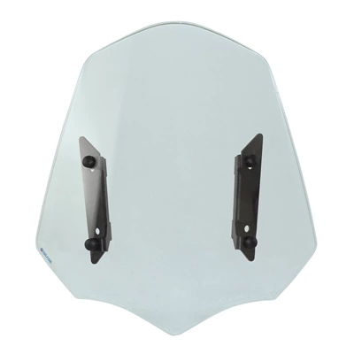 windshield, Motorcycle front windshield