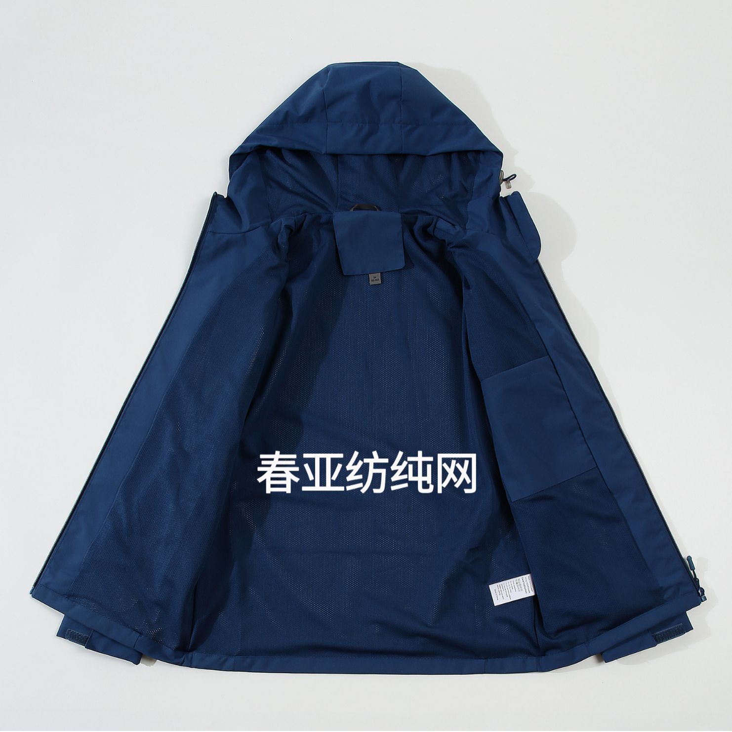 Otoño e invierno marca de moda publicidad camisa cultural ropa de trabajo actividades de hombres y mujeres ropa de trabajo a prueba de viento impermeable ropa de trabajo chaqueta personalizada