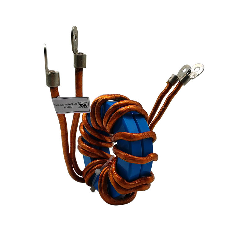 chipsen T40�Ż����2mH 30A��������о��Ƶ�յ��������ģ����Ȧ