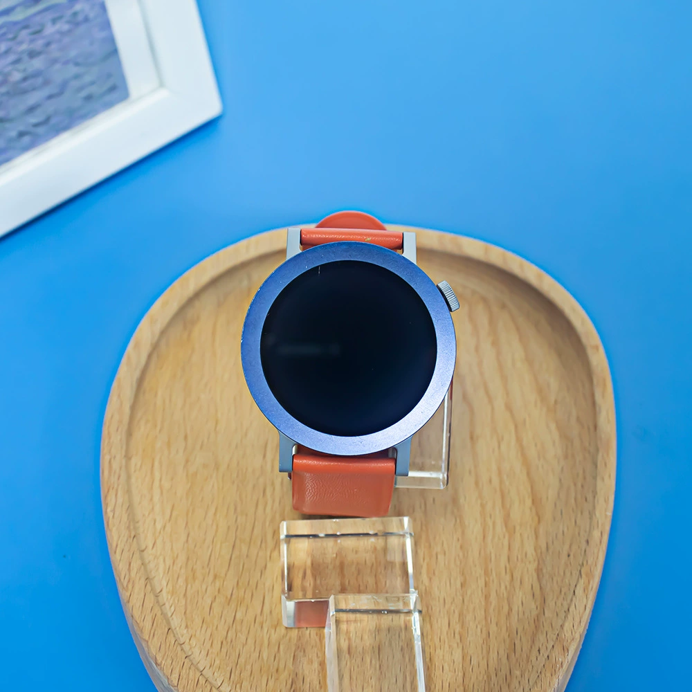 Подходит для Nothing CMF Watch Pro 2 смарт-часов металлический корпус плоский стиль замена жесткий корпус