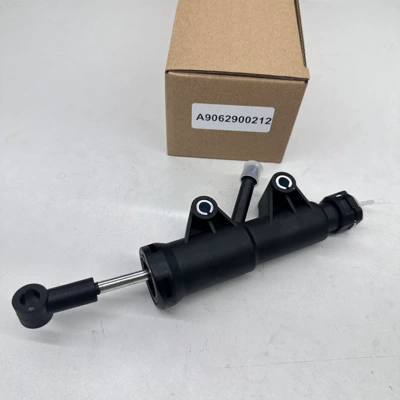 Other brake systems Mercedes-Benz Durable