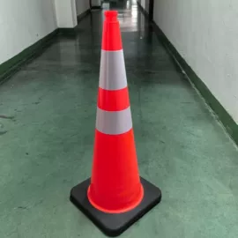 道路减速设备;路障;防撞设施