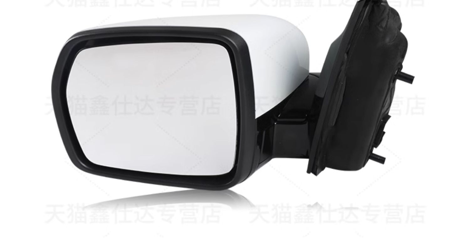 Suitable for 11-22 Ford Edge Reversing Mirror Assembly Edge Rearview Mirror Electric Foldableing Reflector