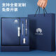 High-End Business A5 Notebook Customized Gift Box Set High-Value Company Business Exhibition Notepad Souvenir