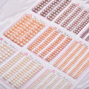 ��Ȼ��ˮ���������ɢ�� 3-11mm���������z�^����DIY���Ϯ�����
