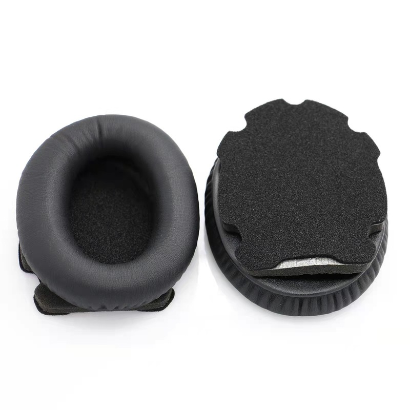Suitable for BOSE Aviation Headset X A10 A20 headphone set sponge cover with cushion cotton earmuffs
