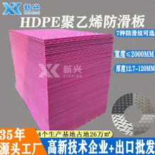 �ͺϾ���ϩ������·�|���ٲ��b�R�r·����12.7mmHDPE����ϩ������