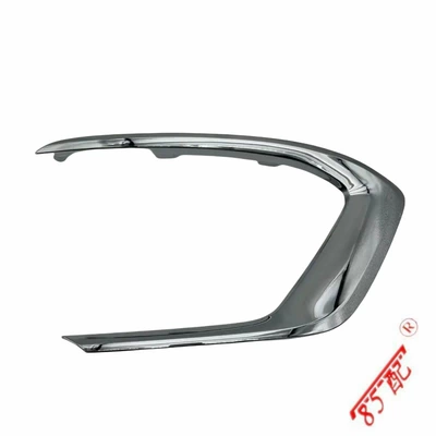 to Peugeot 5008, Light frame