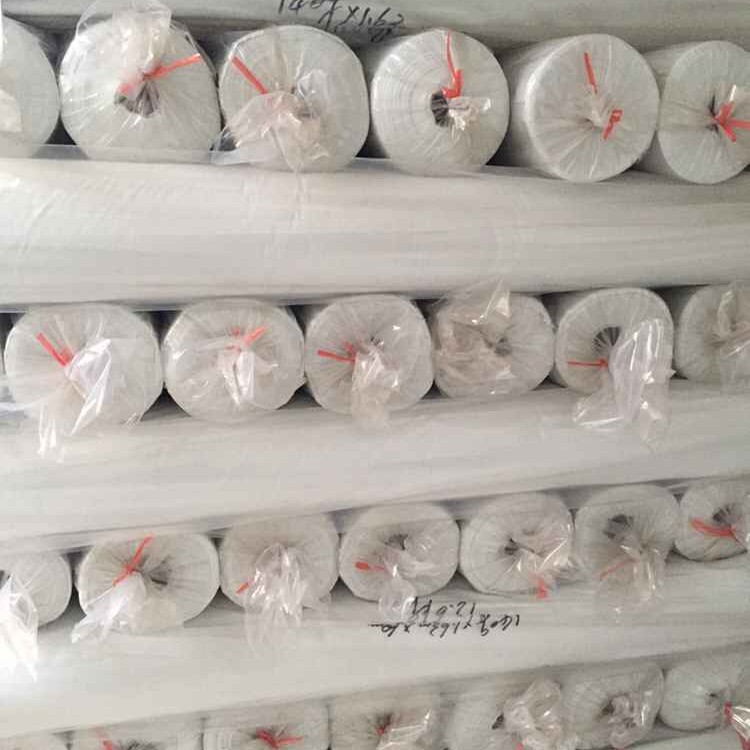 工艺客厅针刺无纺布厂家批发 家居软饰涤纶针刺无纺布