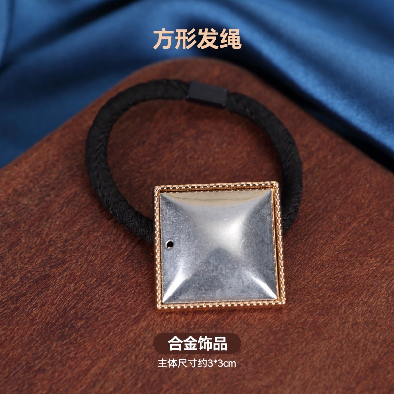 宋锦发夹底托手工diy配件边夹发饰品非遗创意制作刺绣蓝染包贴布|undefined