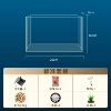 20*14*16 bare tank + filter, free 5 landscaping gift packages