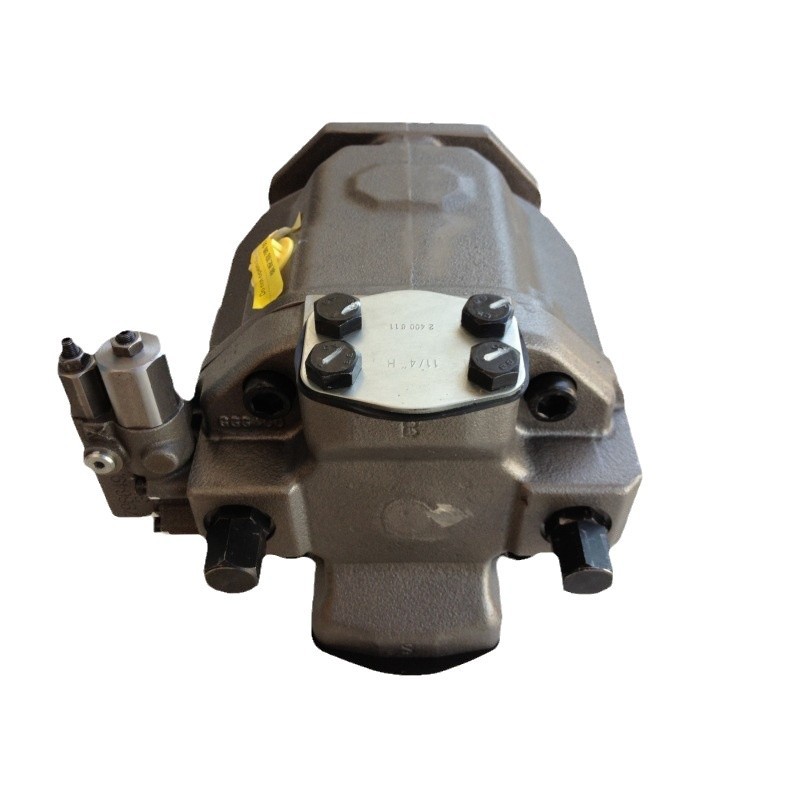 Rexroth力士乐R910922744 A10VSO100DFR1/31R-PPA12N00液压柱塞泵