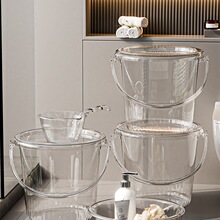 ˮͰ����͸������ˮͰ����ϴ�^ϴ��Ͱ�Ӄ�ˮ���w���ֵ��̖ϴ��Ͱ