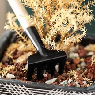 ✅ Potted Small Shovel for Planting Flowers and Gardening Tools for Planting Succulent Tools Set Mini Three-Piece Set for Household Iron