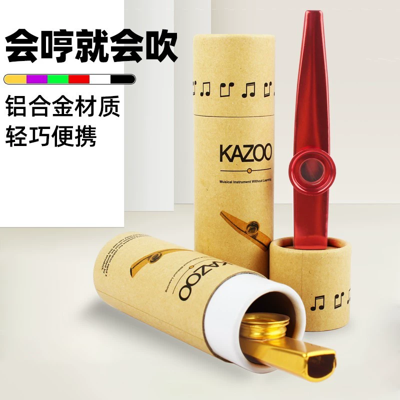 J8KAZOO Гитара Zucalide Легко обучаемая Флейта Украшение Гавайская гитара Поддержка Зуди Популярный инструмент Средняя простая золотая G3