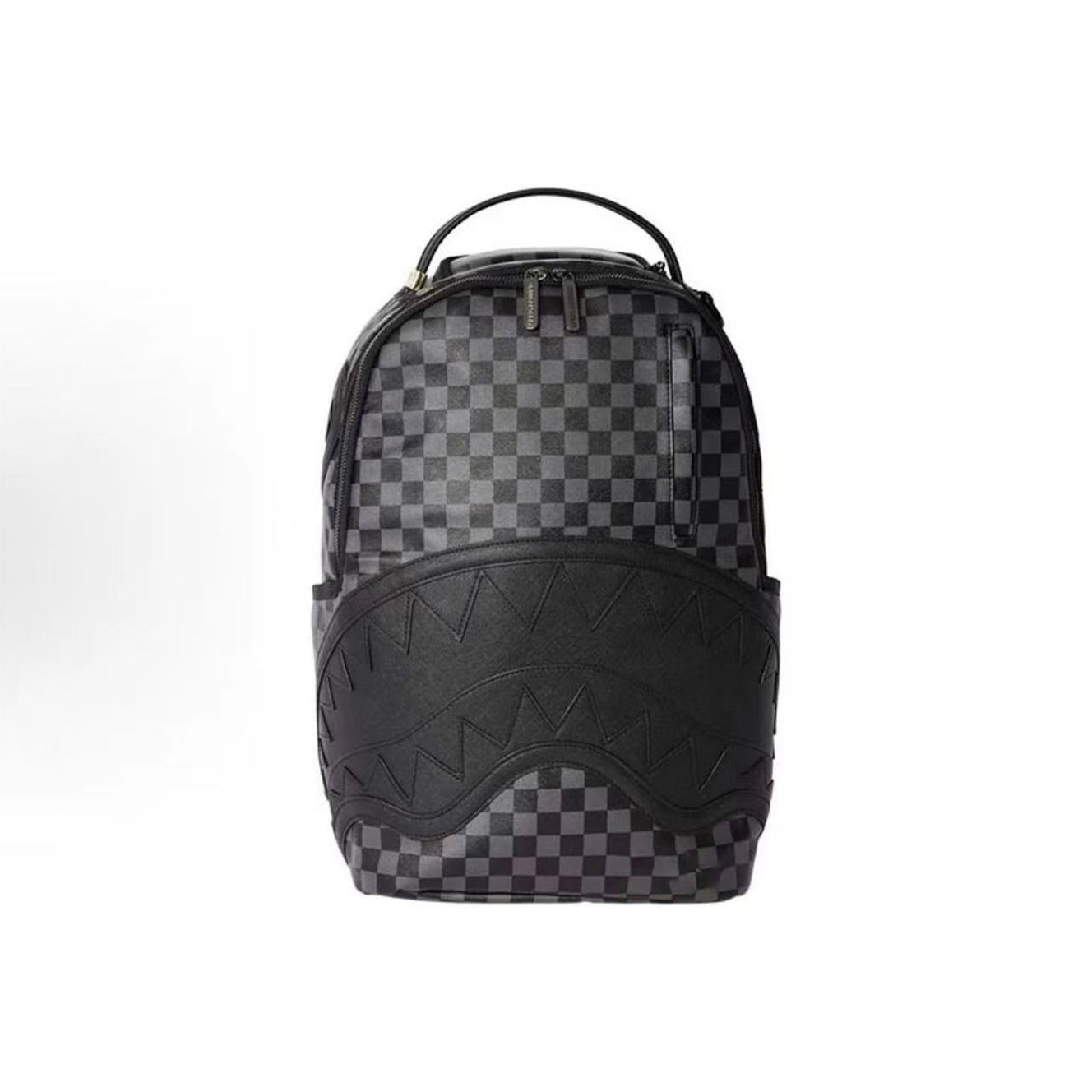 Nuevo SG mochila de pesca de negocios de gran capacidad mochila de hombre campus de alto valor escolar para viajar