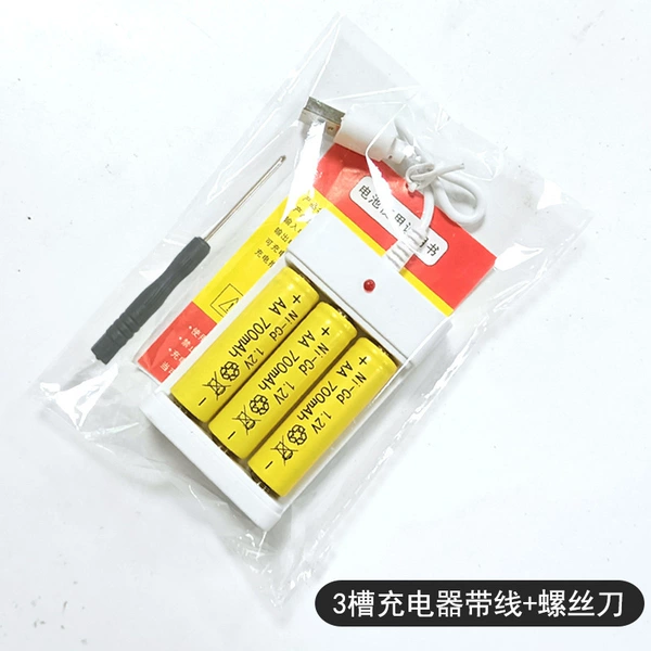 Charger, battery charging, screwdriver