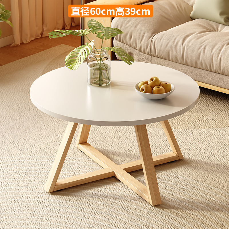 높이 39/직경 60cm(펄 화이트)