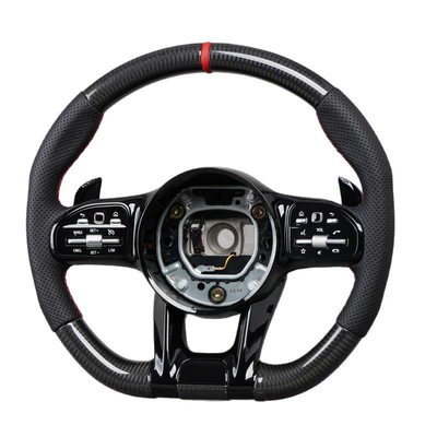 for modification of 809 carbon: Steering wheel