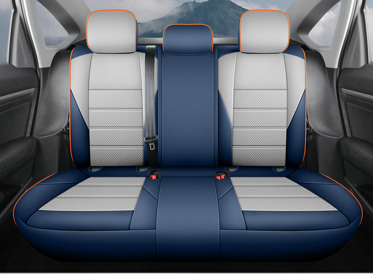 New car Lavida full leather car seat four seasons