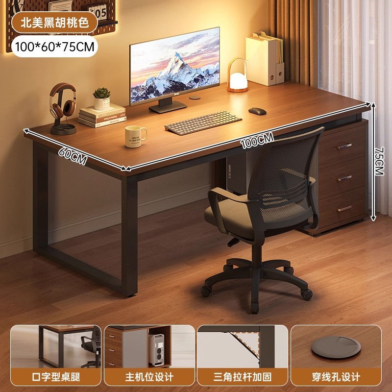 Escritorio de escritorio de escritorio