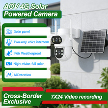 AI����AOV4G̫��������ͷҹ��ȫ���ֻ�Զ��24Сʱ¼����������