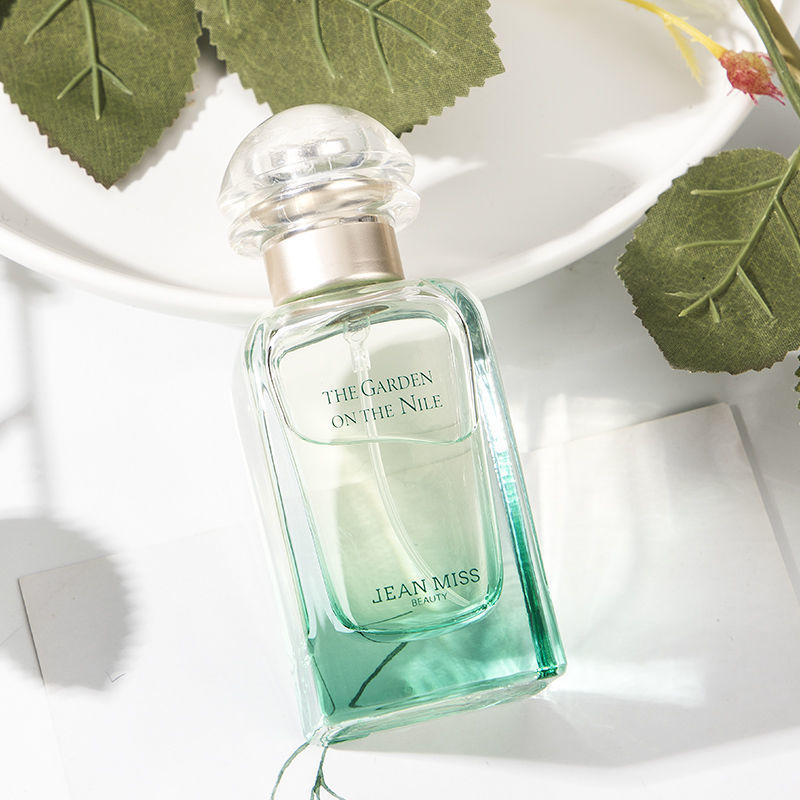 Nile Garden For Women Eau De Toilette Permanente Aux Fruits Frais_voghion.com