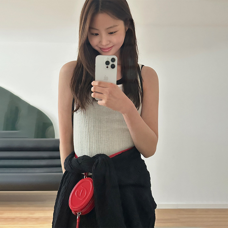 (2개) 클리어런스 N 리턴 N 변경 소가죽 가방 65173