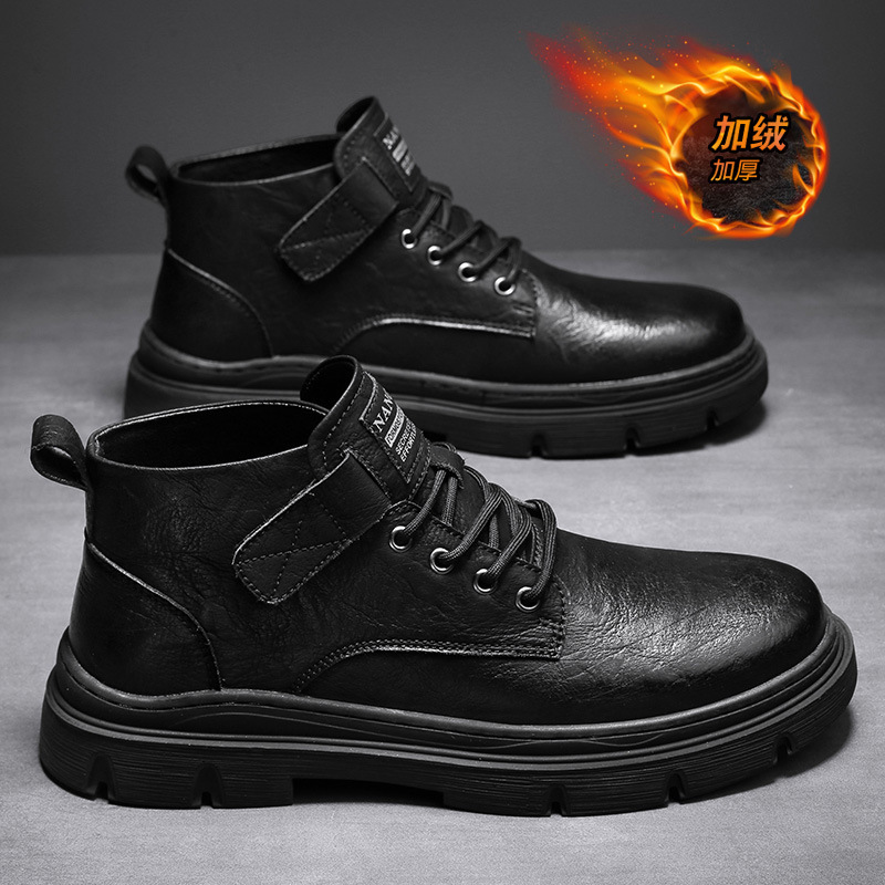 BTV26-1 블랙 기모