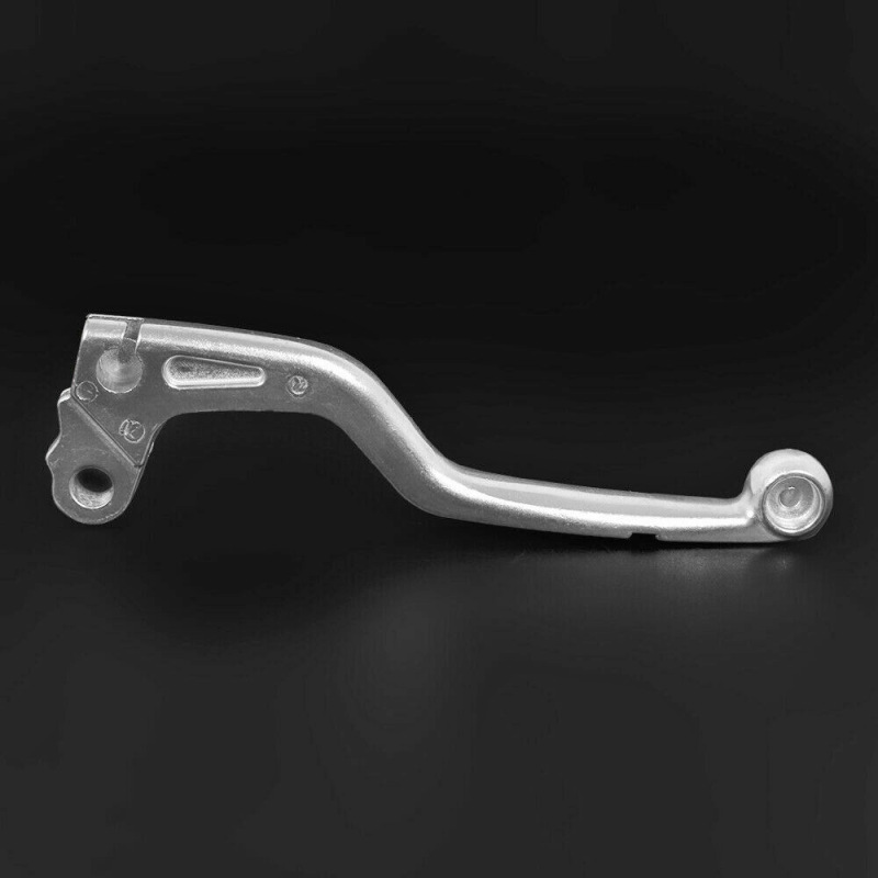 Suitable for Honda Crf450Rl Crf250R Modified Two-Finger Clutch Lever Short Handle Clutch Rod Accessories Suitable for Honda Crf450Rl Crf250R Modified Two-Finger Clutch Lever Short Handle Clutch Rod Accessories