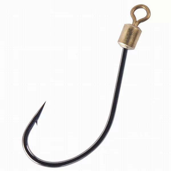Rotary Hook ball world hook fishing gear manufacturers wholesale