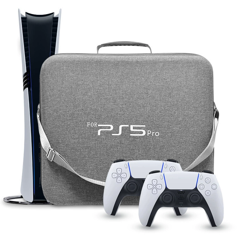 Источник/поставщик: EVA PS5 корпус хранение пакет PS5SLIM корпус аксессуары пакет хранения PS5PRO пакет хранения