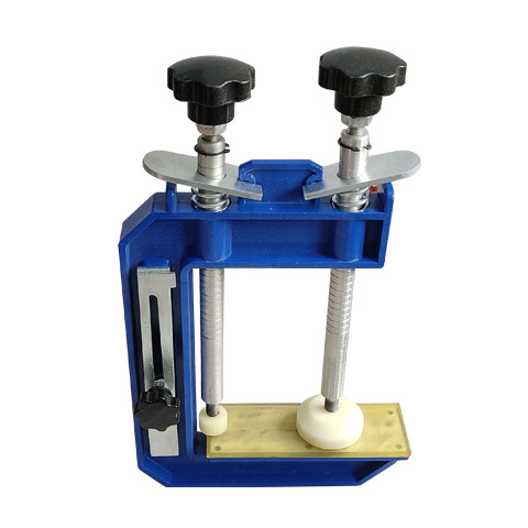 新款轻便型45度拼角直角拼接器打胶接缝安装GF字夹具石材石英石